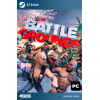 WWE 2K Battlegrounds Steam CD-Key [GLOBAL]